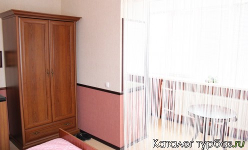 База отдыха «Селигерские зори»