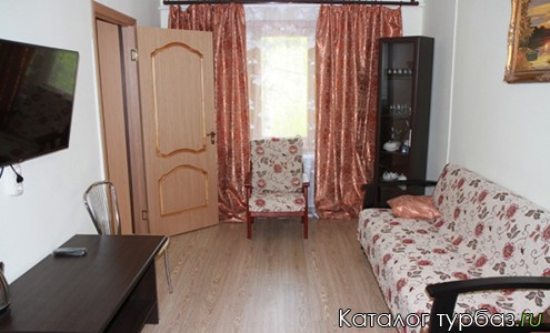 База отдыха «Электрон»