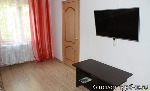 База отдыха «Электрон»