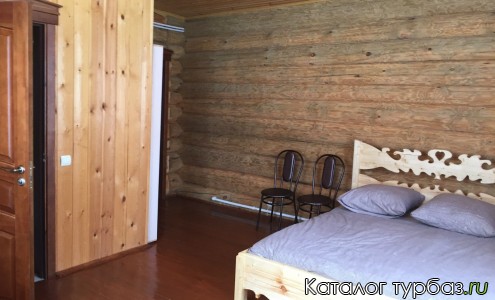 База отдыха «Паснерка»