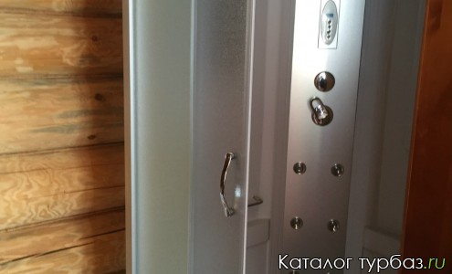 База отдыха «Паснерка»