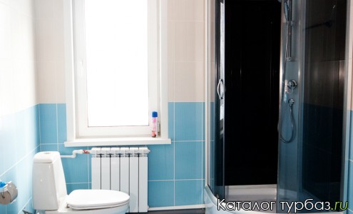 База отдыха «Толстик»