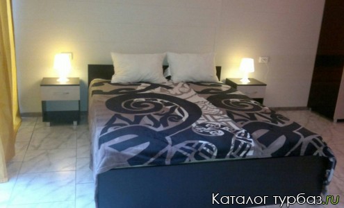 Центр отдыха «Два Тиса»