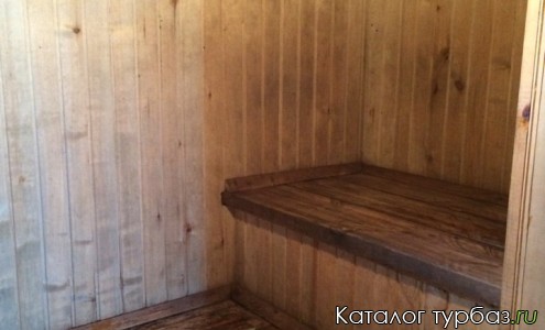 База отдыха «Альбина»