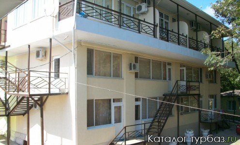 База отдыха «Солнышко»