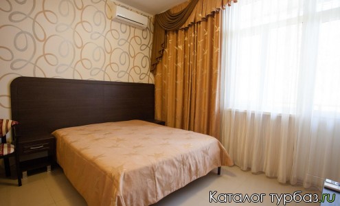 База отдыха «Солнышко»