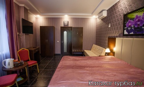 База отдыха «Солнышко»