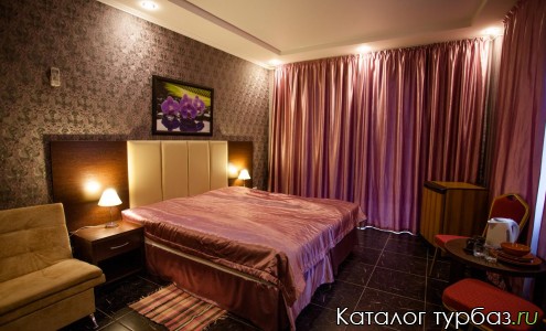 База отдыха «Солнышко»