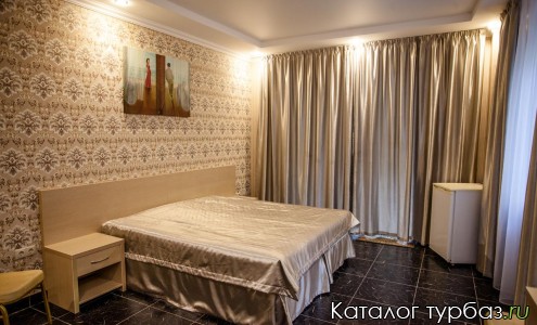 База отдыха «Солнышко»