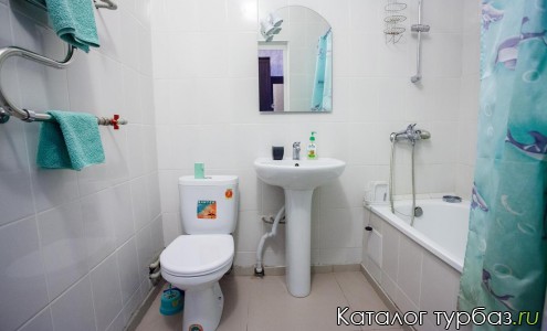 База отдыха «Солнышко»