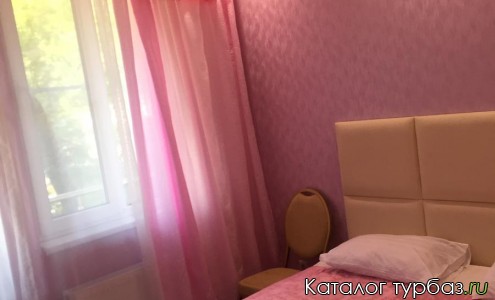 База отдыха «Солнышко»