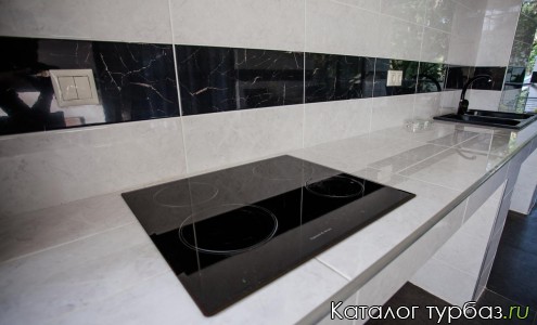 База отдыха «Солнышко»