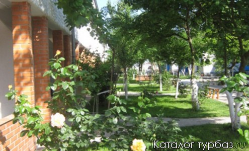 База отдыха «Звездочка»