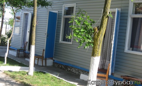 База отдыха «Звездочка»