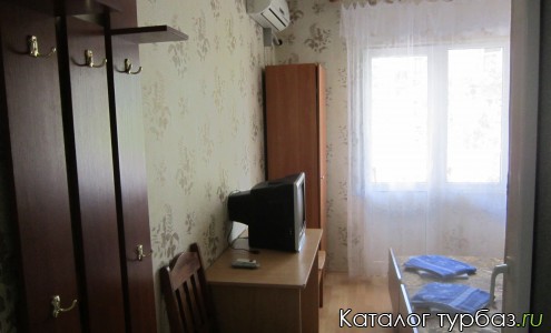 База отдыха «Звездочка»