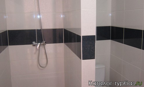 База отдыха «Звездочка»