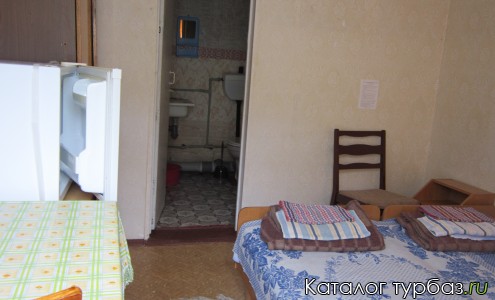 База отдыха «Звездочка»