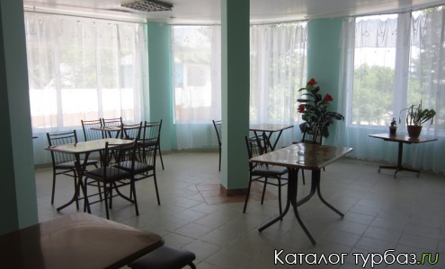 База отдыха «Звездочка»