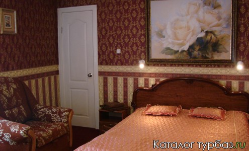 Номер категории ЭЛИТ