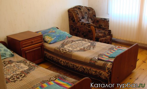 Номер категории ЛЮКС