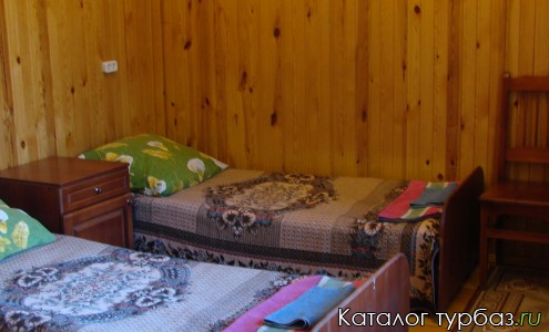 Номер категории ЛЮКС