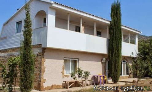 База отдыха «Сейяра»