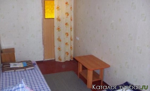 База отдыха «Сейяра»