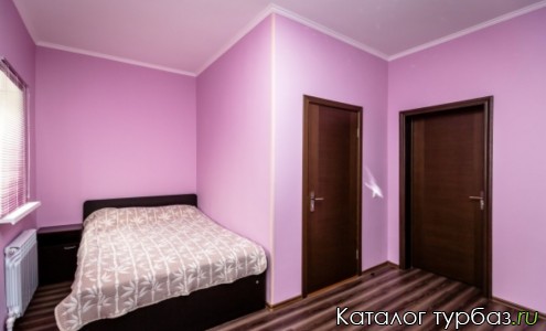 База отдыха «Рай»