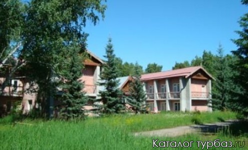 Зеленый клин