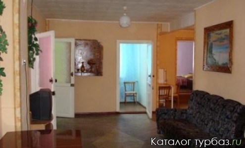 Зеленый клин