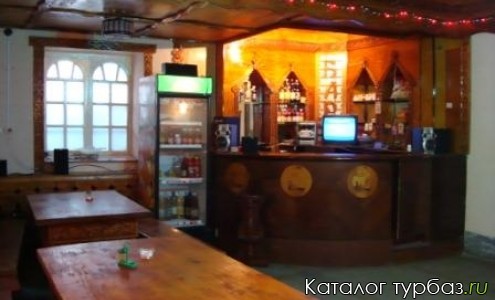 Зеленый клин