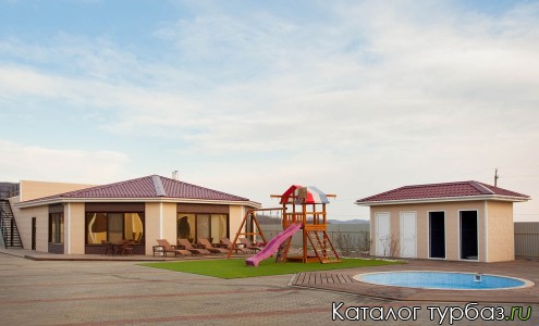 База отдыха «Сатори»