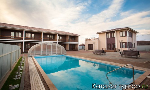 База отдыха «Сатори»