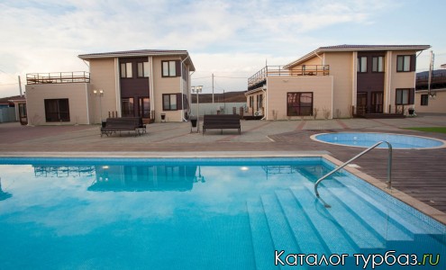 База отдыха «Сатори»