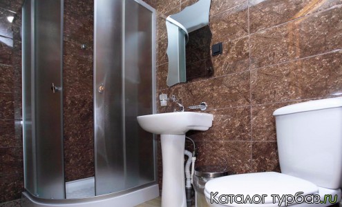 База отдыха «Сатори»