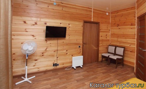 База отдыха «Сатори»