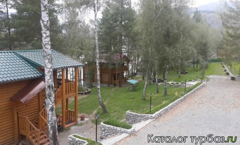 База отдыха «Фортуна»