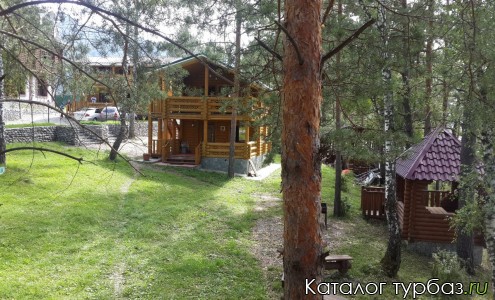 База отдыха «Фортуна»