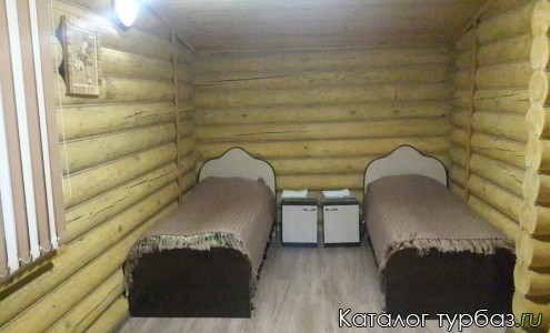 База отдыха «Фортуна»