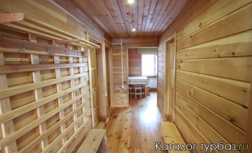 База отдыха «Большая медведица»