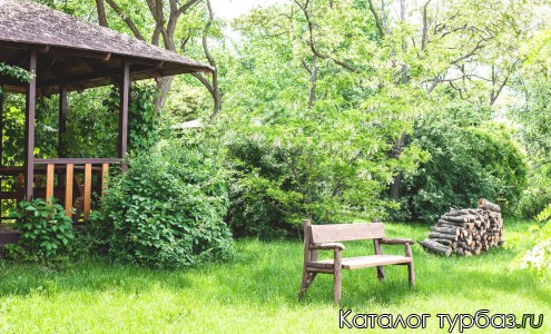 База отдыха «Маяк»