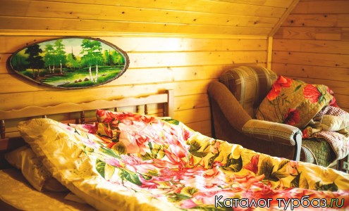 База отдыха «Маяк»