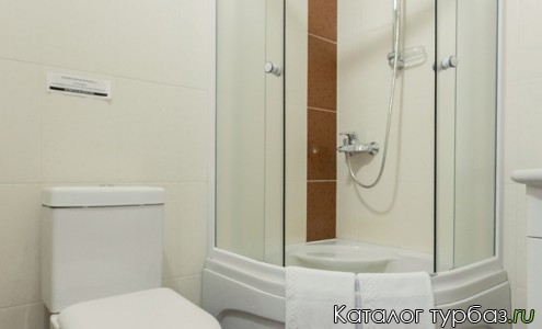 База отдыха «Затерянный рай у Машука»