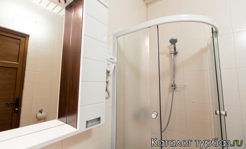 База отдыха «Затерянный рай у Машука»