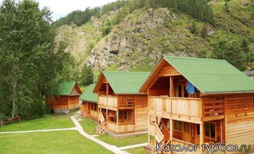 База отдыха «Альбатрос»