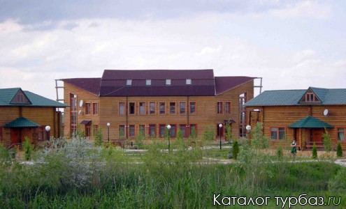 ТБ «Ковчег»