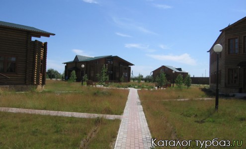 ТБ «Ковчег»