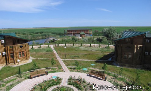 ТБ «Ковчег»