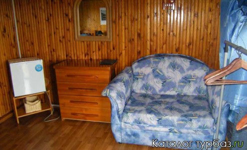 ТБ «Ковчег»