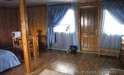 ТБ «Ковчег»